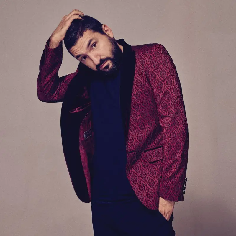 Hiba Tawaji & Ibrahim Maalouf à la Française