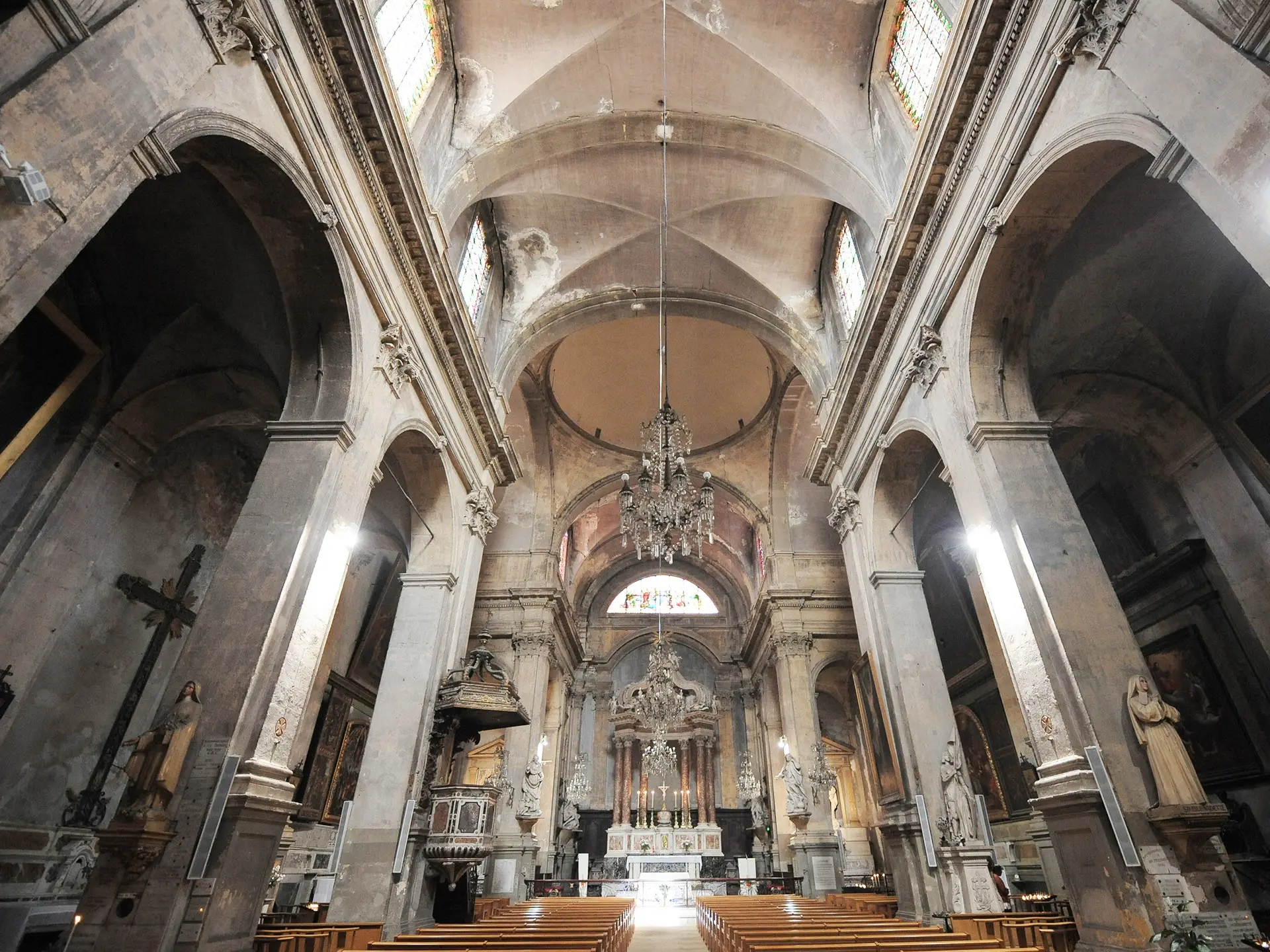 Église du Saint-Esprit