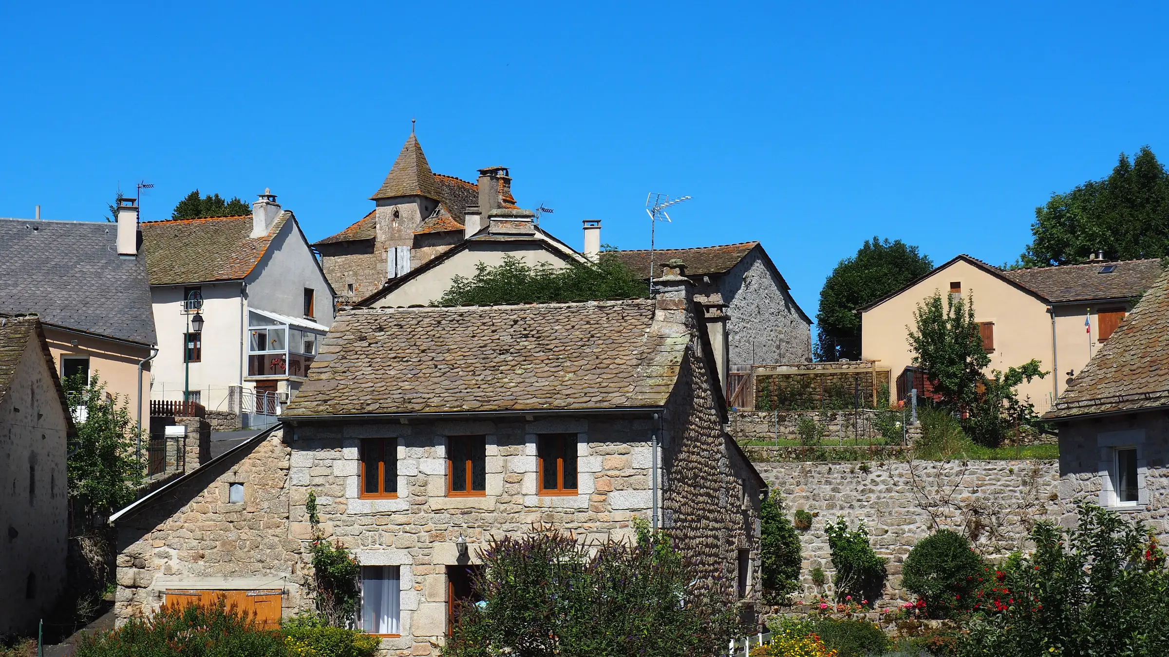 RECOULES-DE-FUMAS