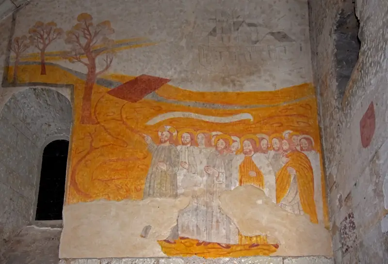 Eglise Notre Dame