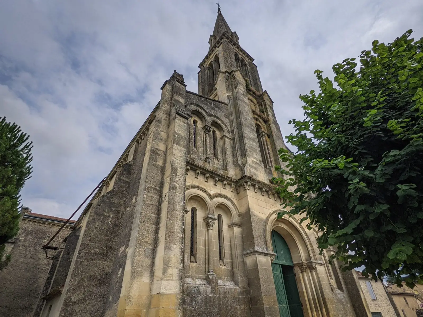 Église Notre-Dame