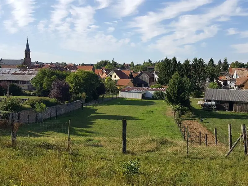 Griesheim-près-Molsheim