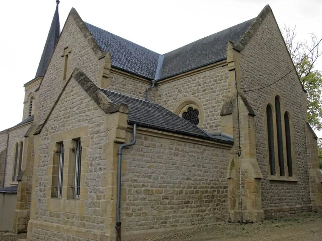 Eglise Saint-Charles