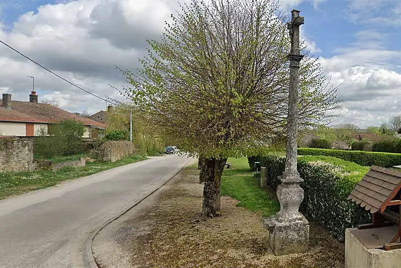 Croix de Parnot