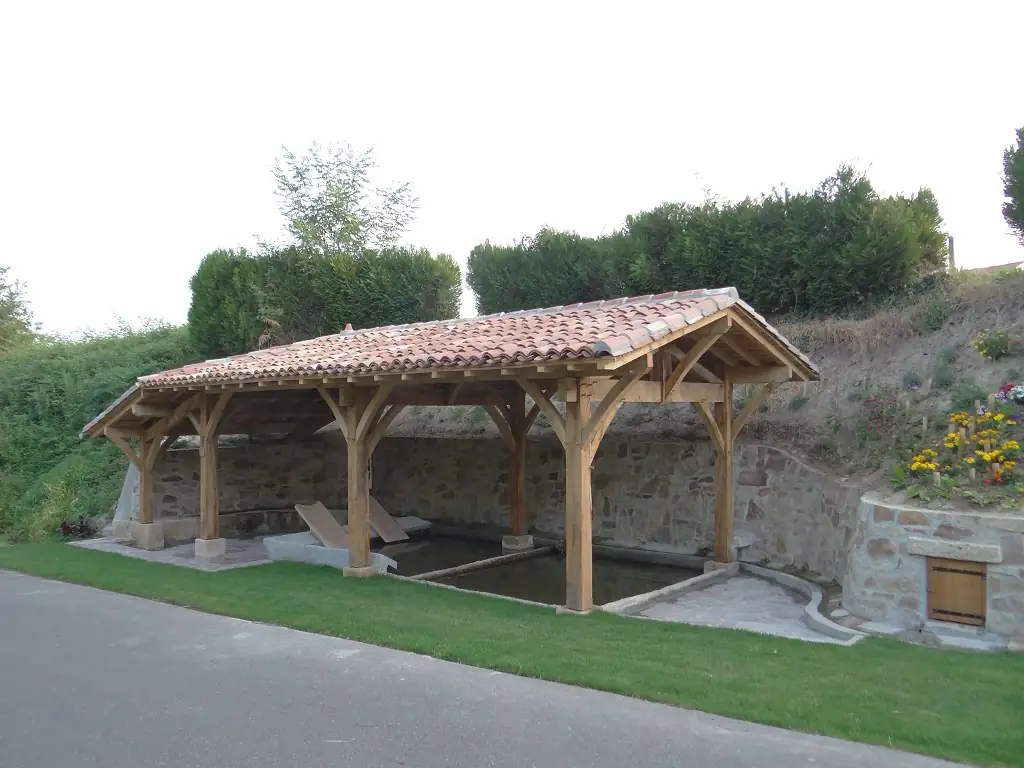 Balade des 3 lavoirs