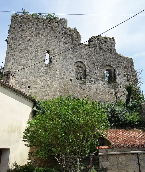 Village de Montgaillard