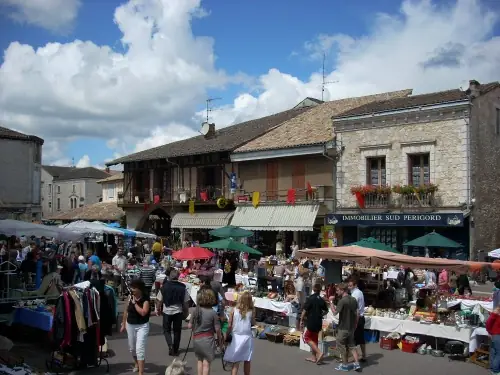 Grand Vide Greniers
