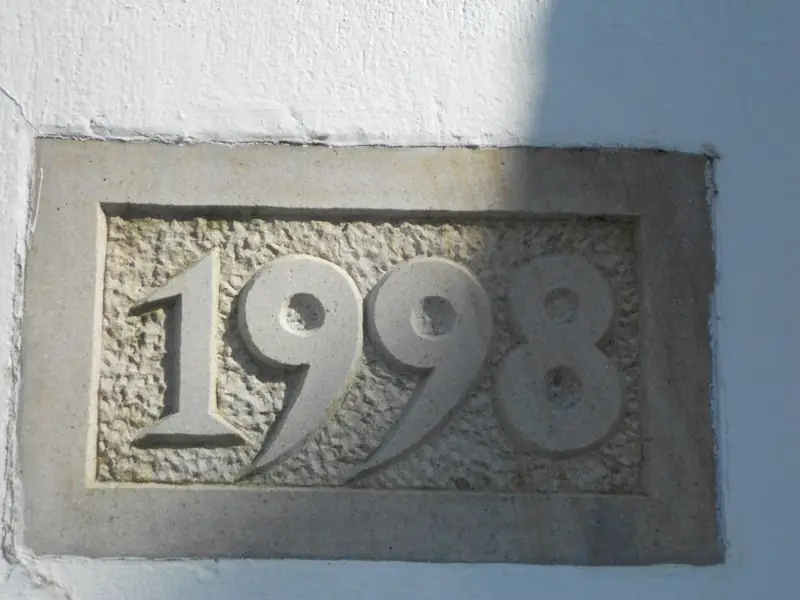 Linteaux de Sare