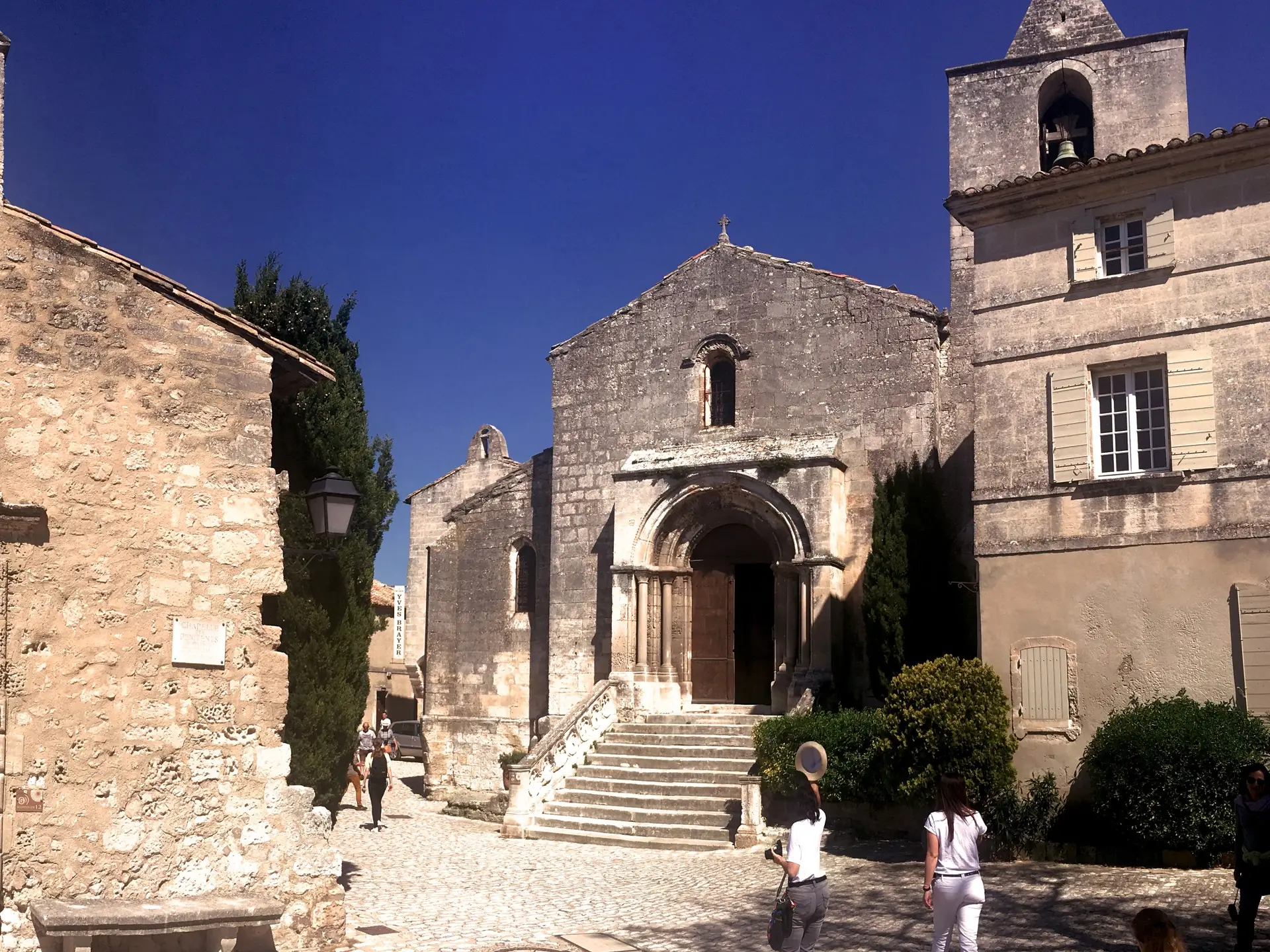Eglise Saint Vincent