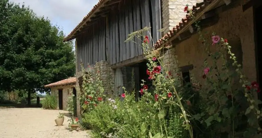 Logis Terra-villa