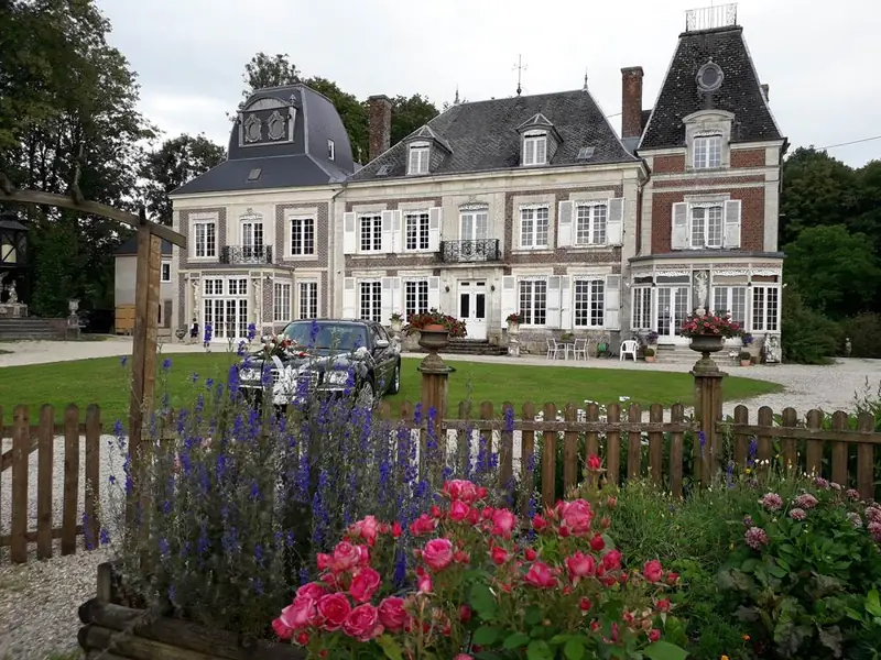 Château de Montaubois