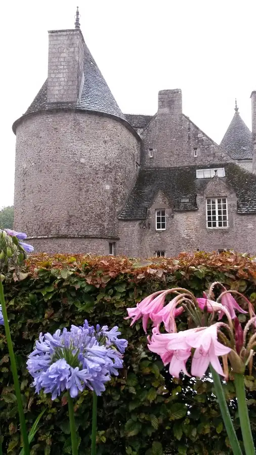 Château de Tocqueville
