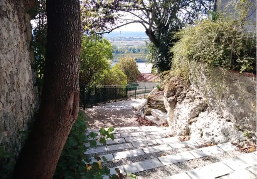 Village de Clermont-Dessous
