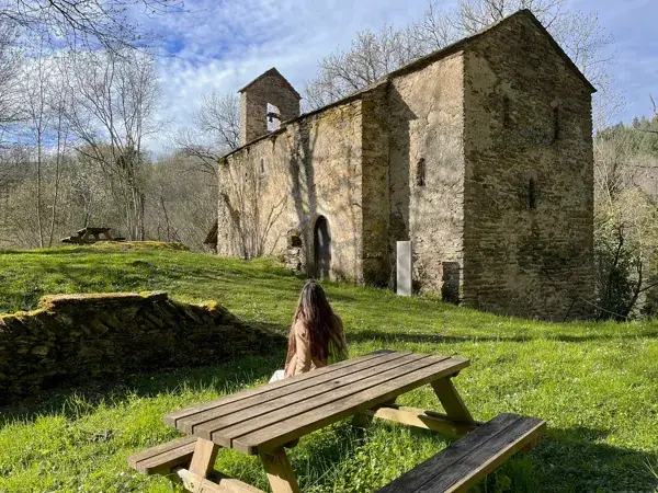 Site de Saint-Clair de Verdun