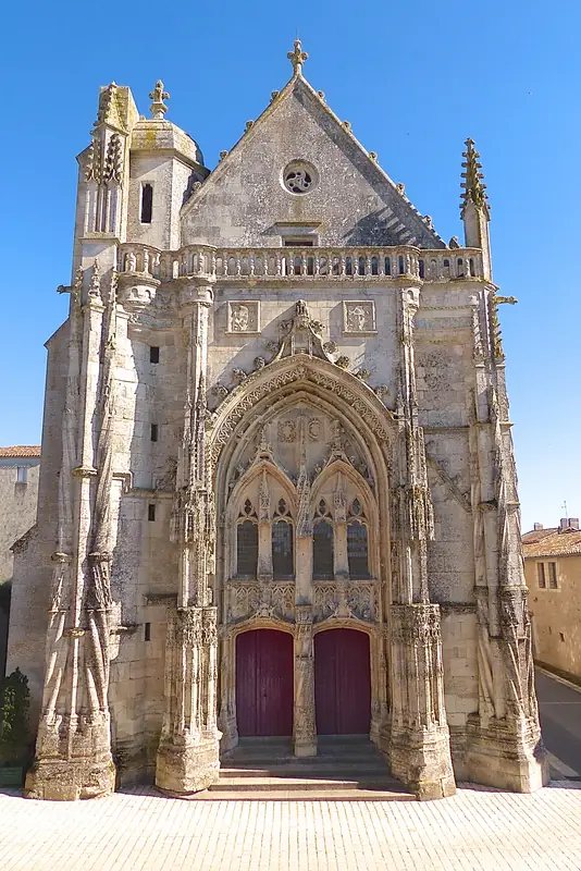 La Collégiale