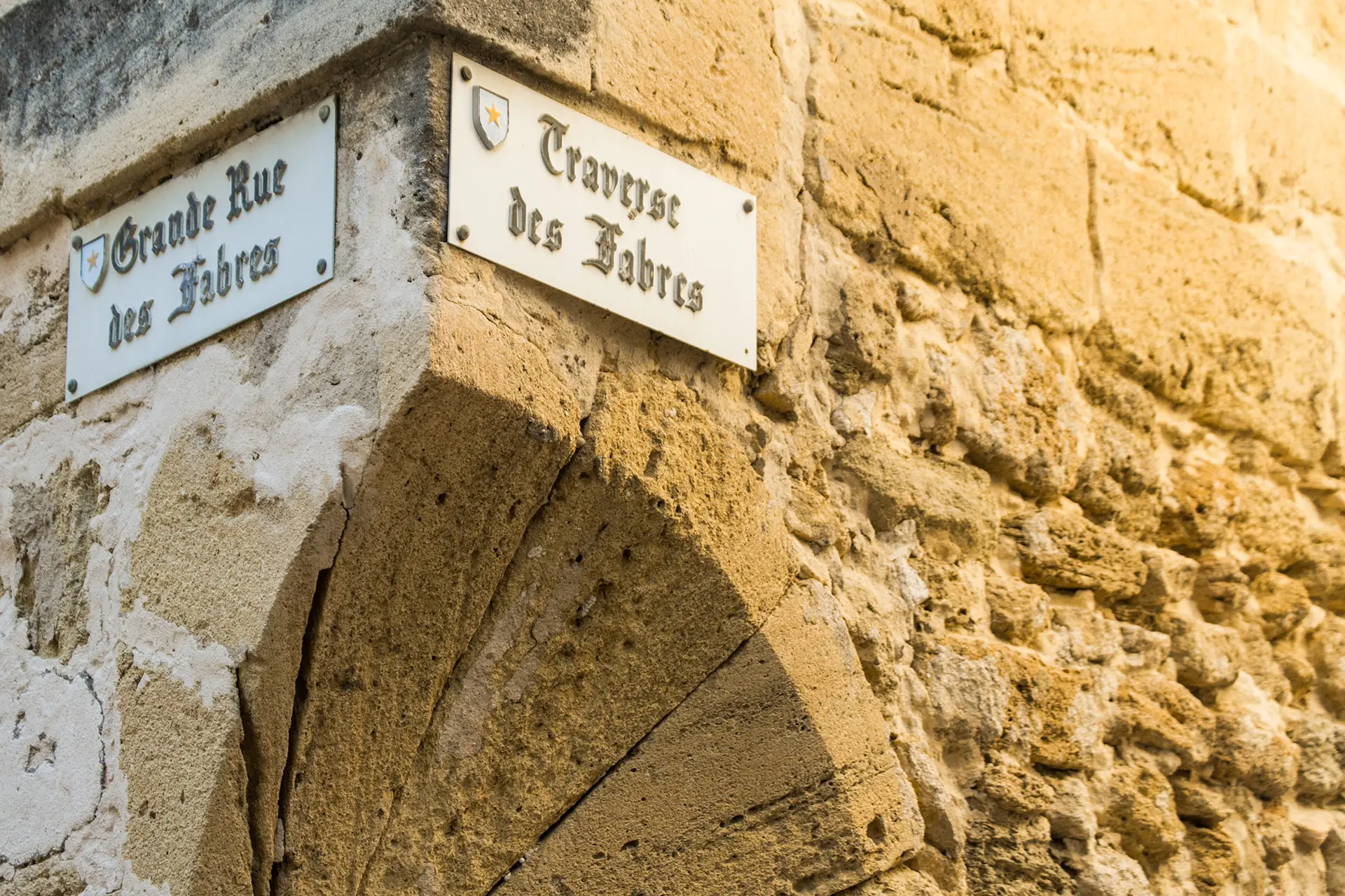 Centre Historique