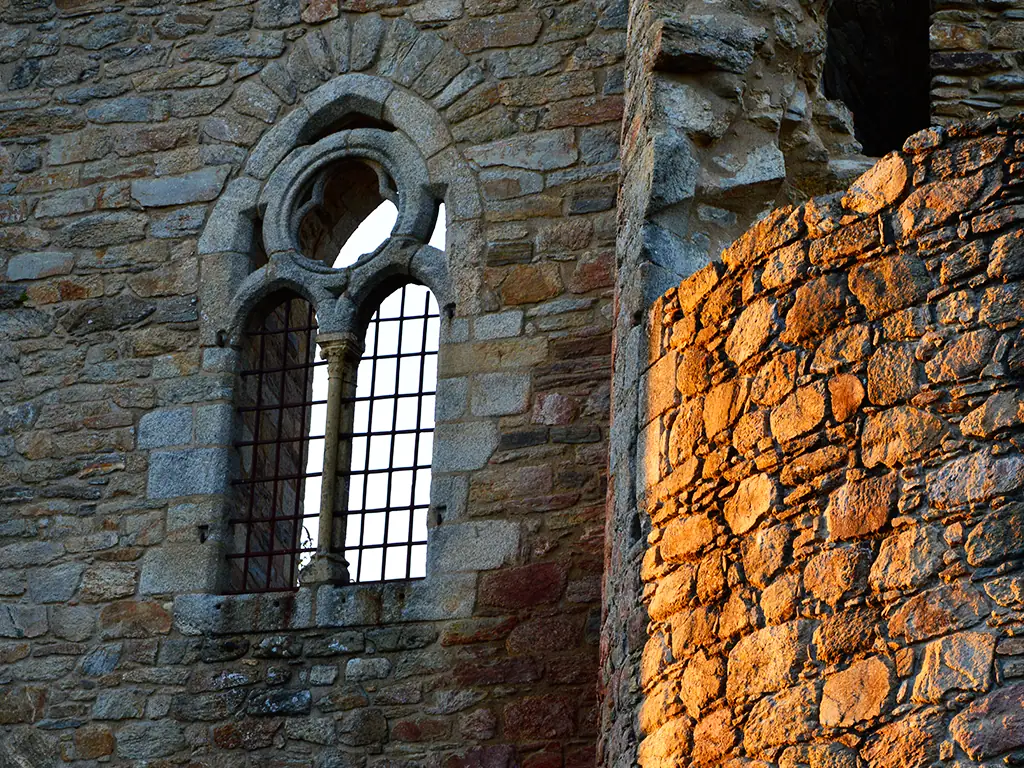 Château de Châlus-Maulmont