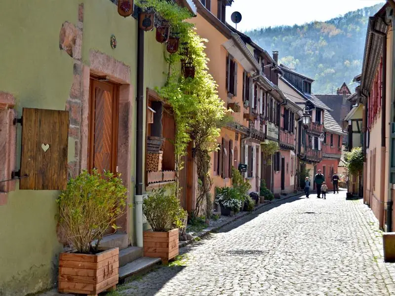 Kaysersberg