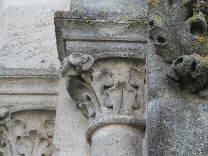 Eglise Notre Dame de l'Immaculée Conception