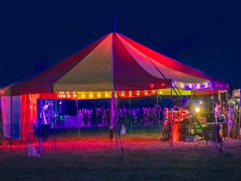 Festival - Le Val des Skrouf