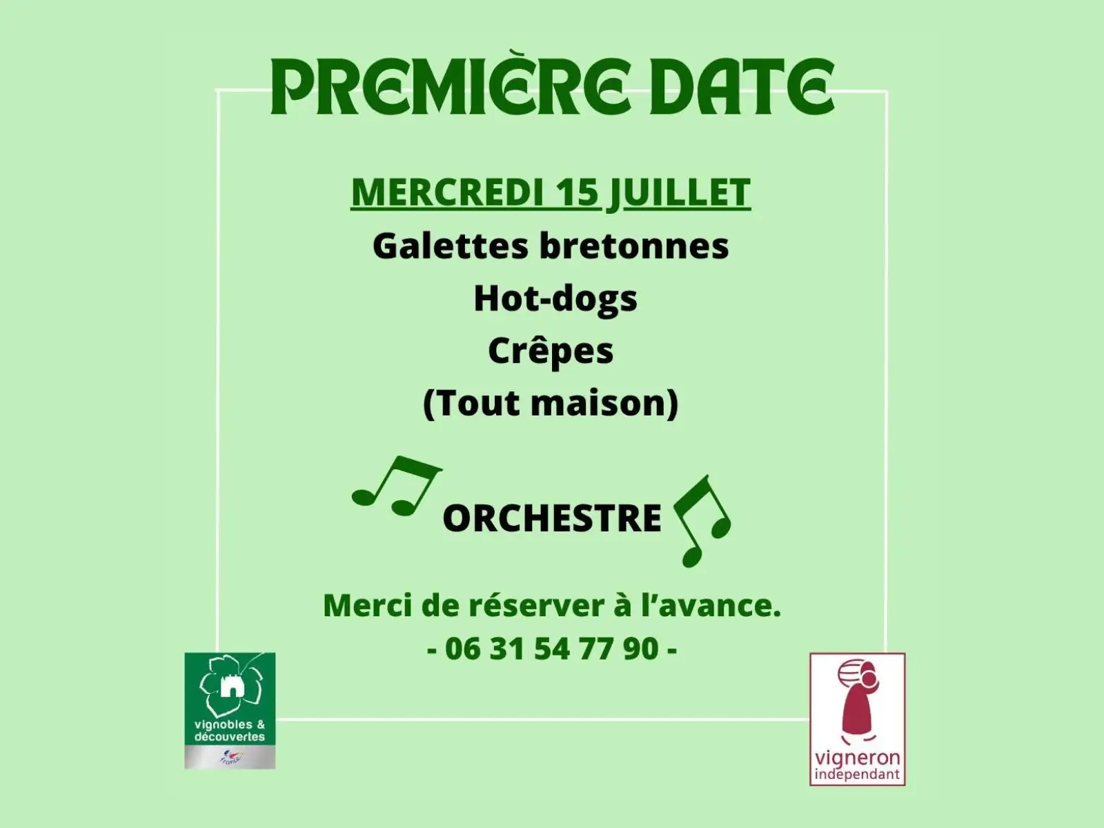 Mercredi c'est distillerie