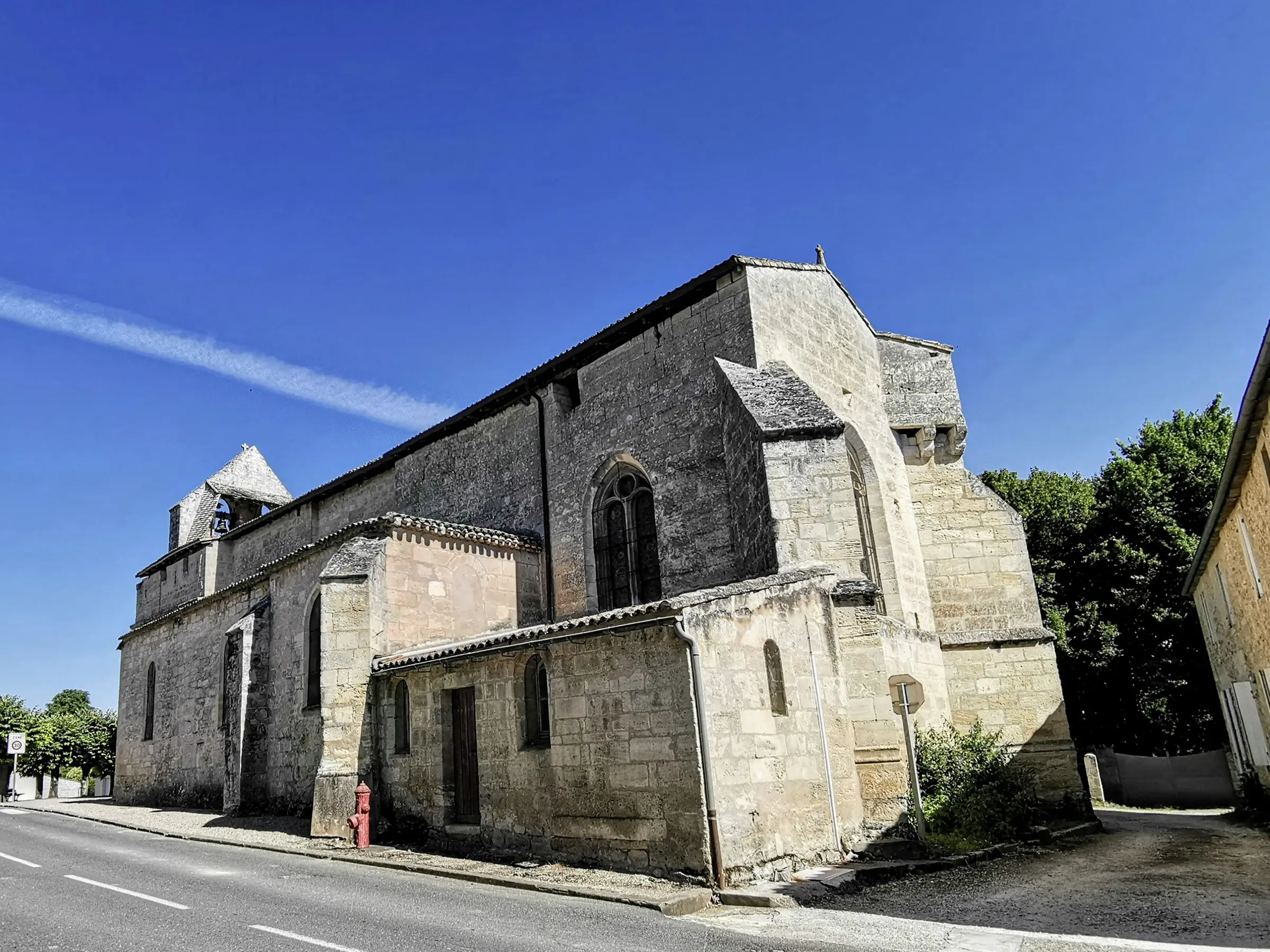 Église Saint-Pierre