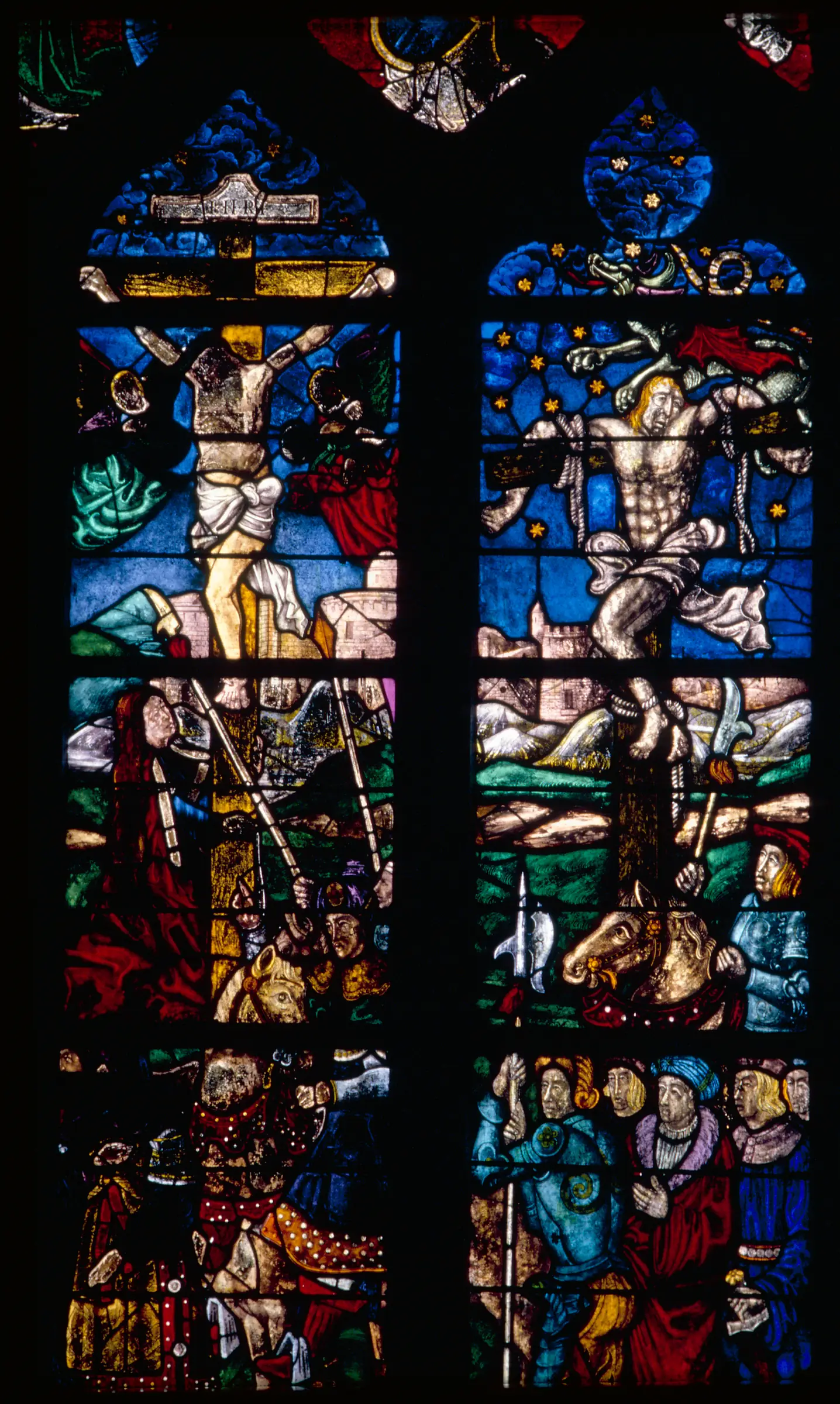 Eglise Saint-Aventin
