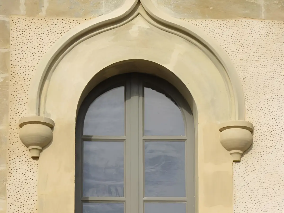Abbaye de Saint-Pierre-sur-Dives