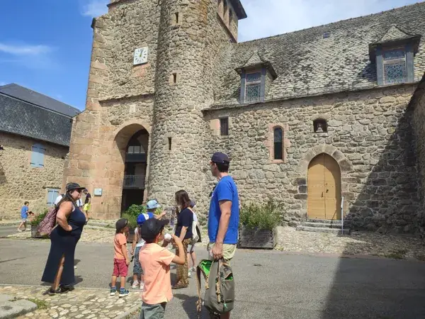 Visitez La Bastide l'Evêque