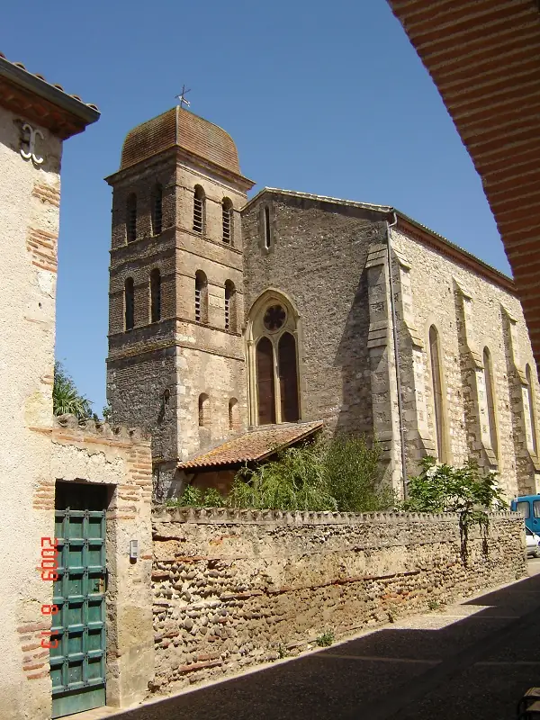 Bastide de Caudecoste