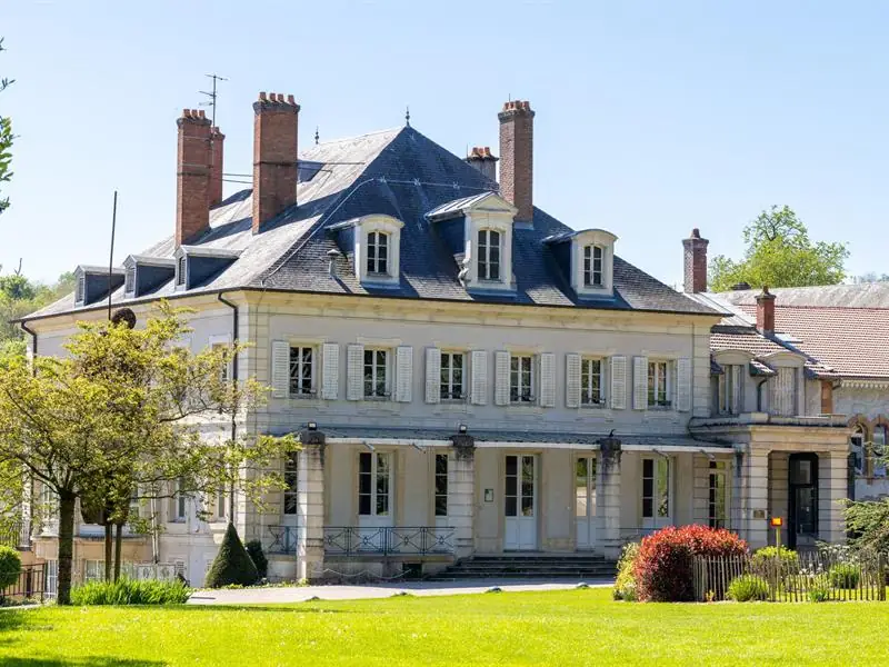 Château Madame de Graffigny
