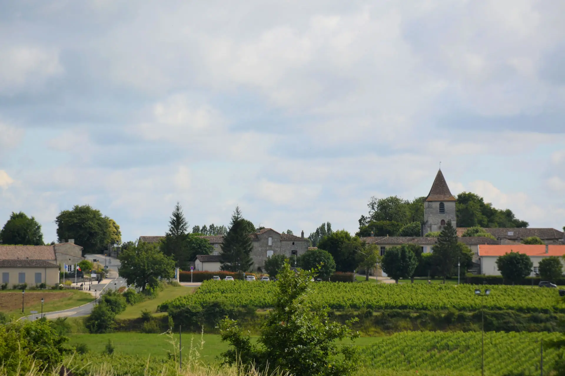 Église Notre-Dame