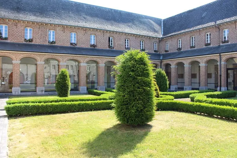 Couvent des Récollectines