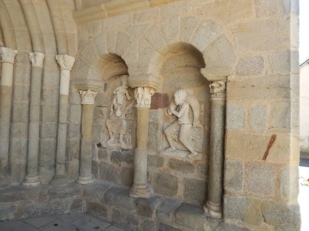 Eglise Saint-Marcel