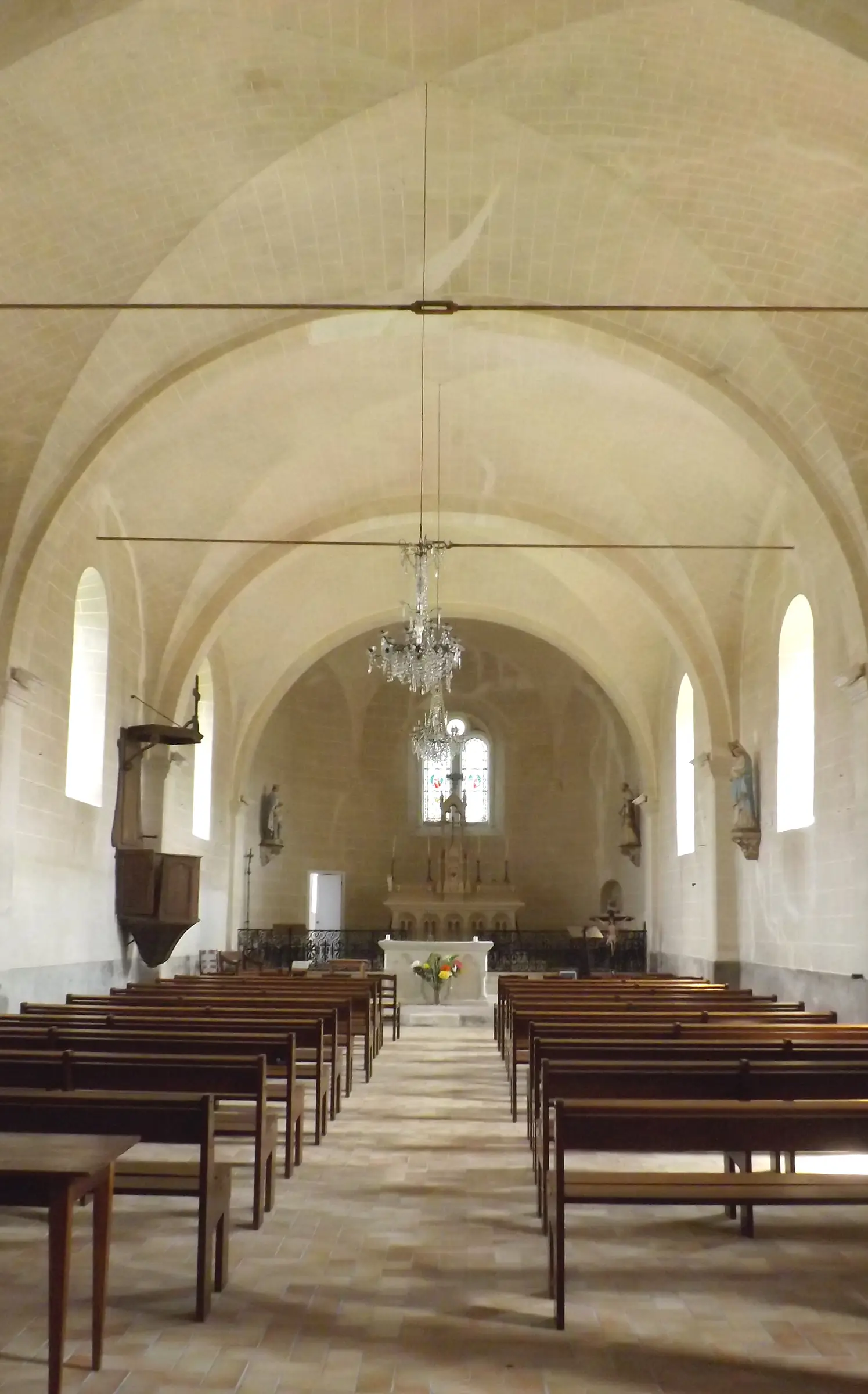 Eglise Saint-Louis