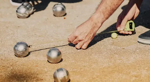Pétanque - Saint-Cyprien