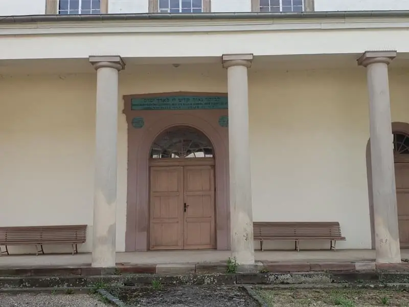 Synagogue