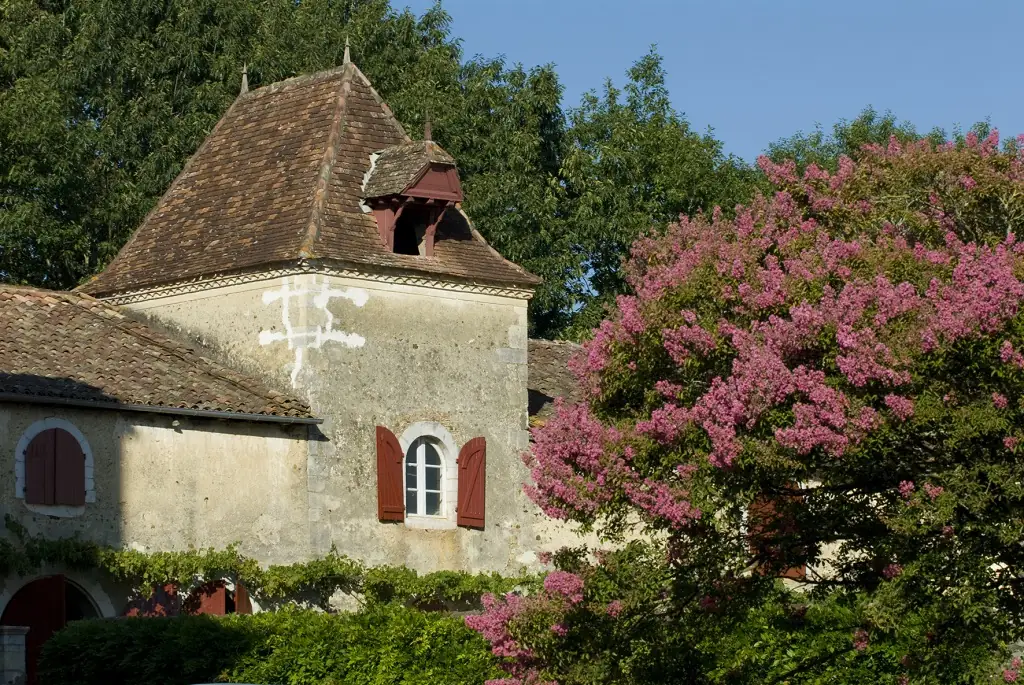 Château Amou