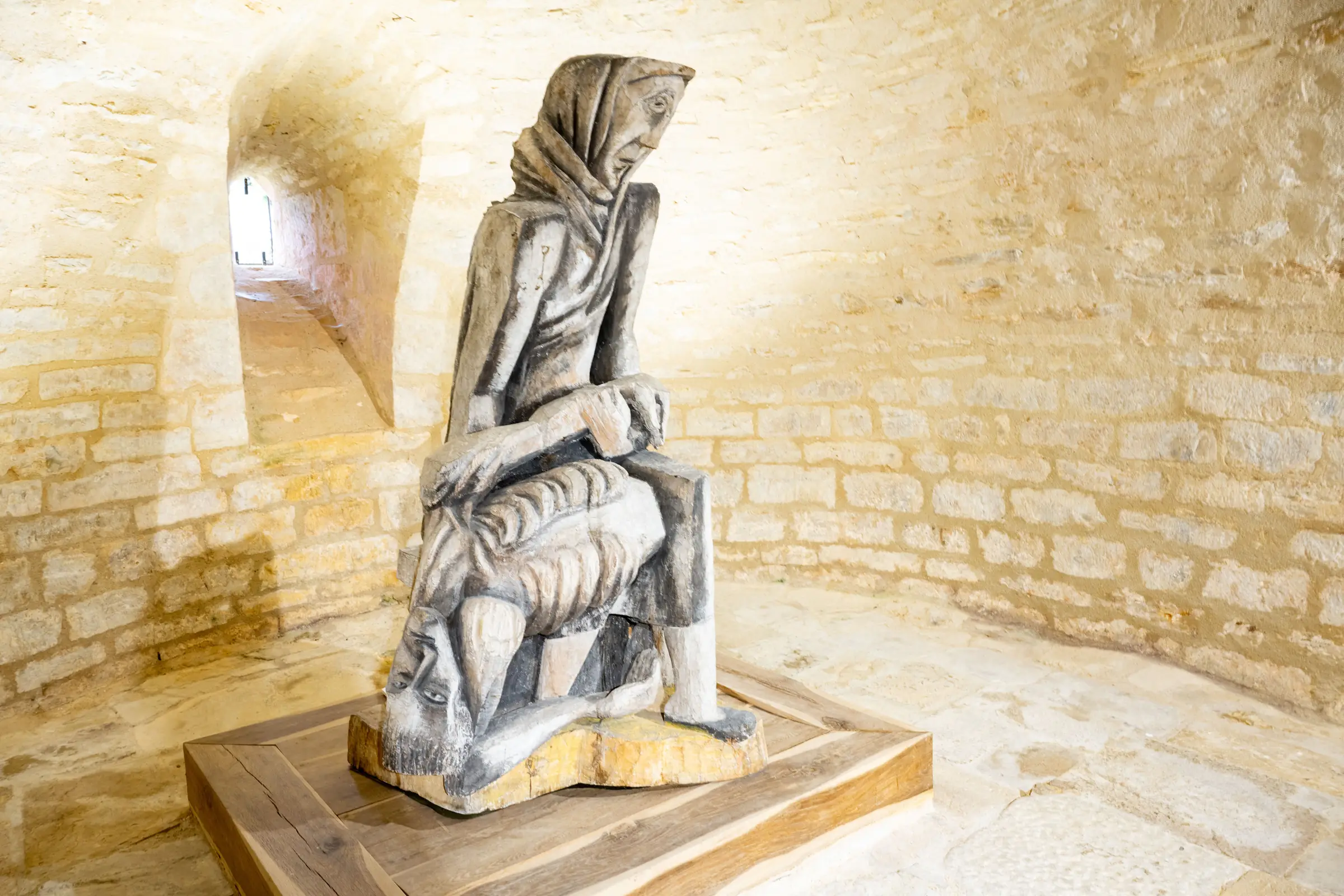 Musée Zadkine