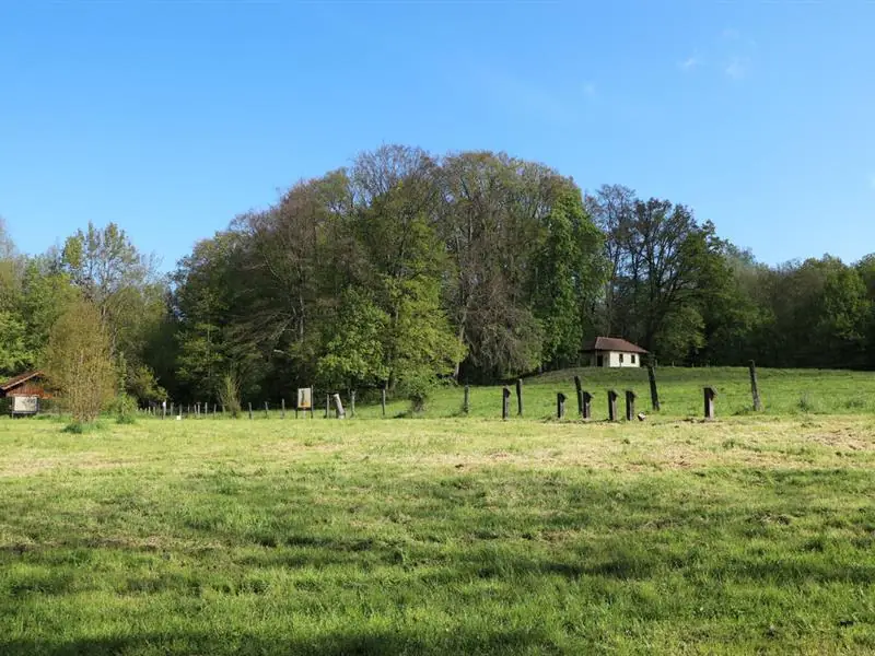 Maison de la nature du Sundgau