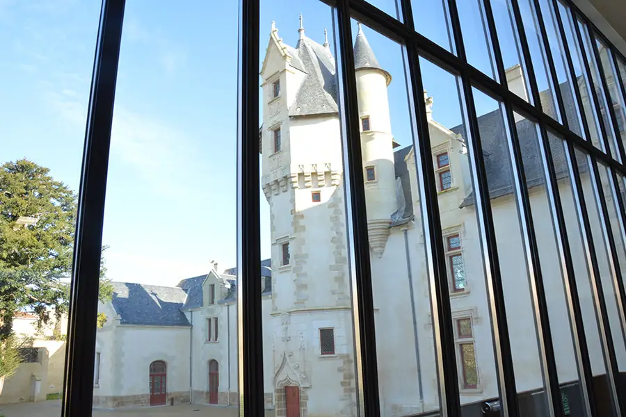 Hôtel Tyndo