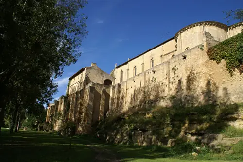 Les Remparts de Saint-Macaire