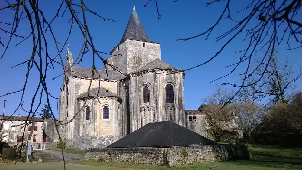 Église Saint-Jean-Baptiste