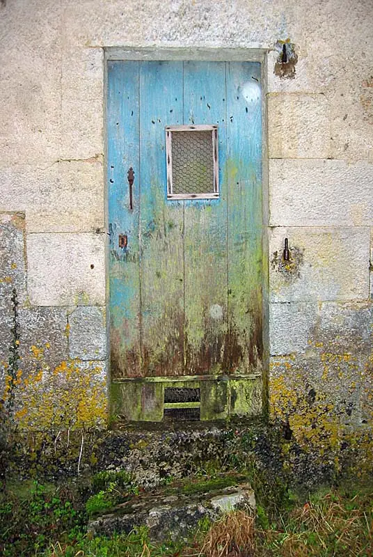 Colombier de l'abbaye d'Auberive
