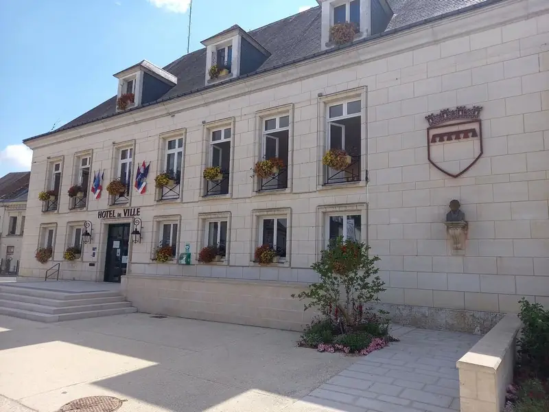 Wivisites à Montoire-sur-le Loir