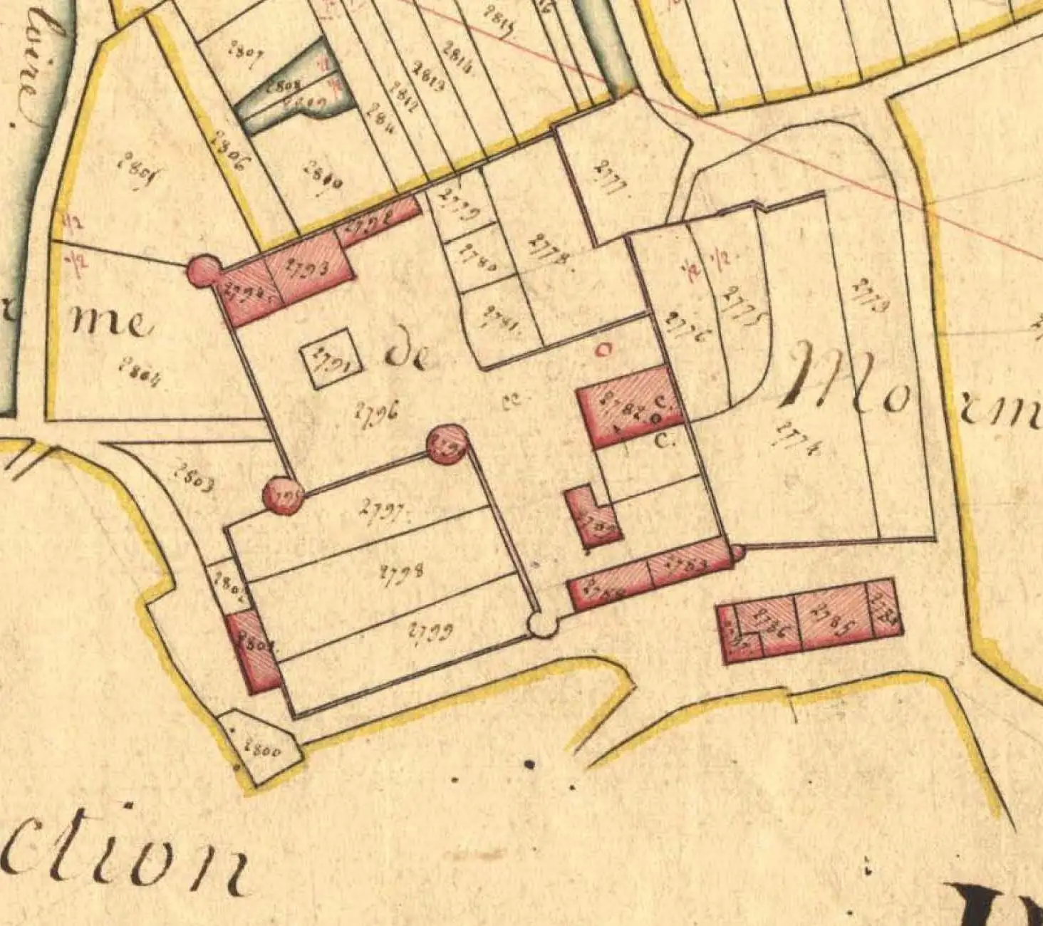Maison-Dieu de Mormant