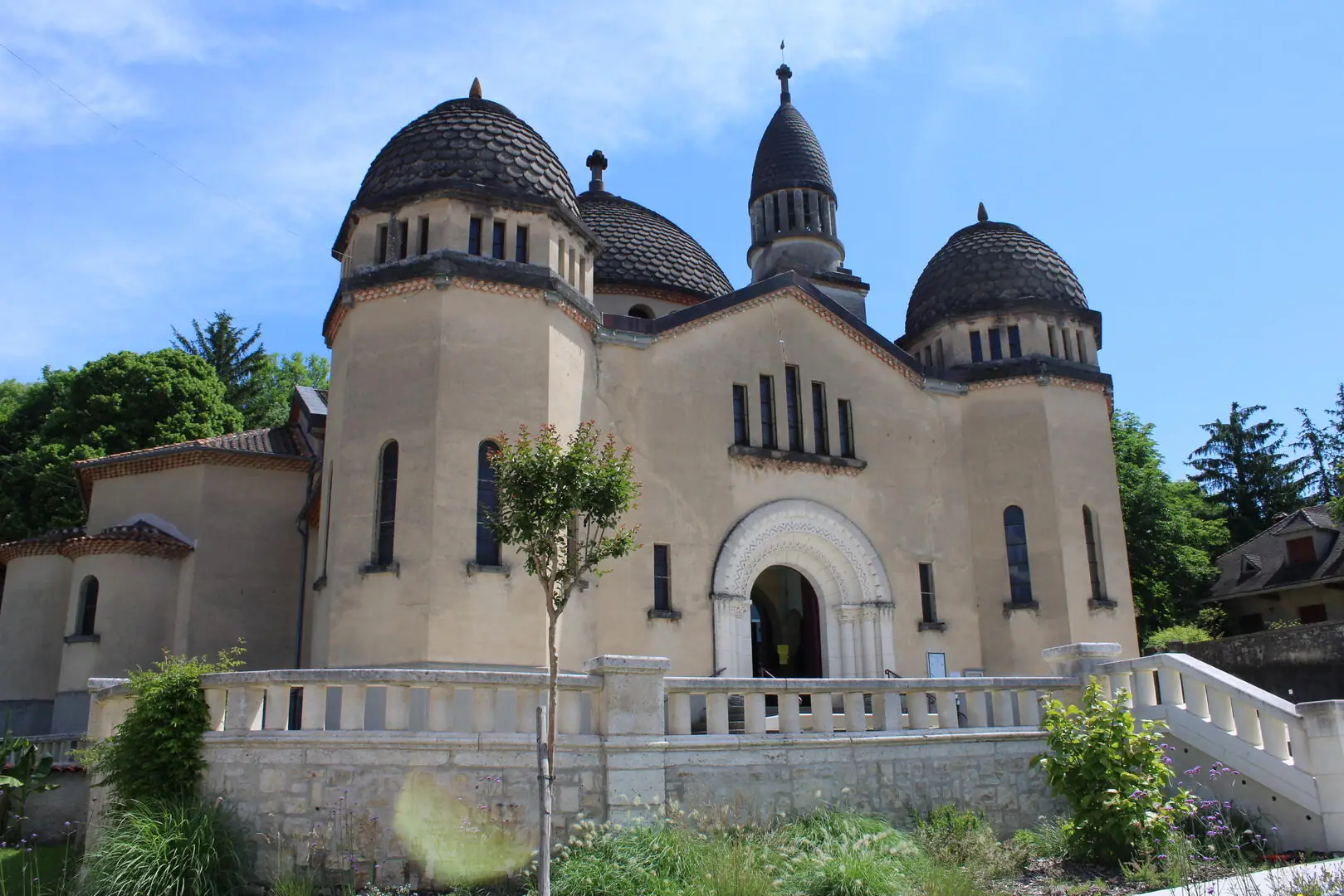 Ville de Ribérac