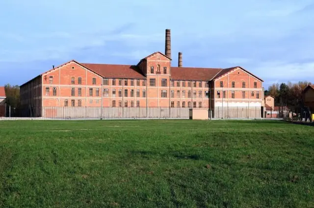 Visite libre du parcours muséographique du Camp des Milles