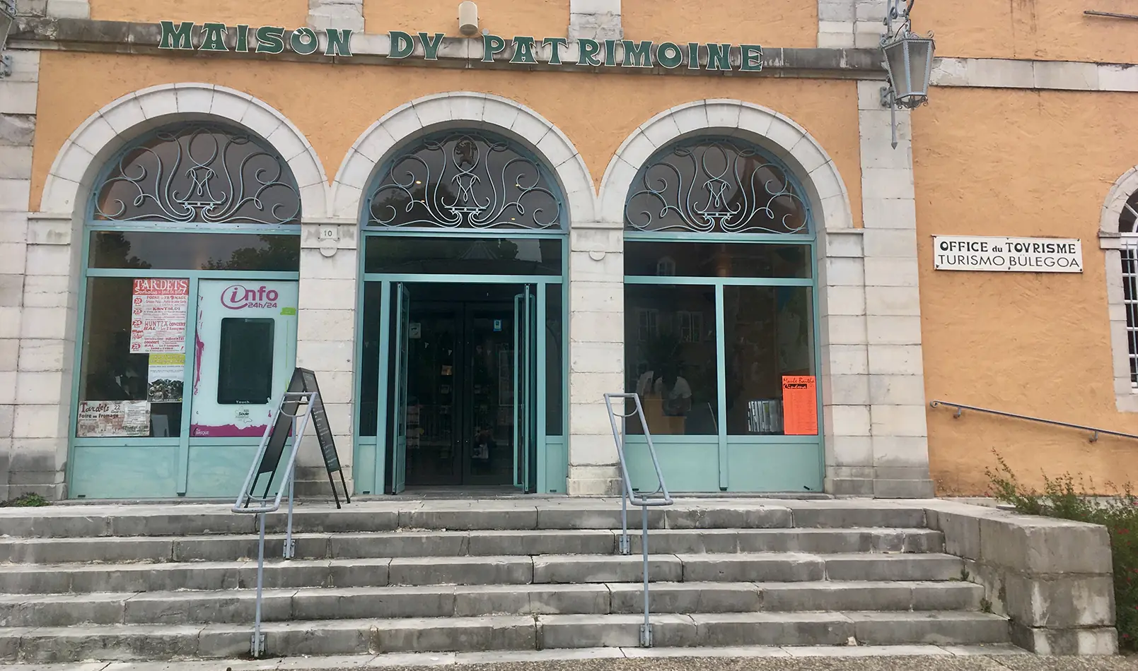 Maison du Patrimoine
