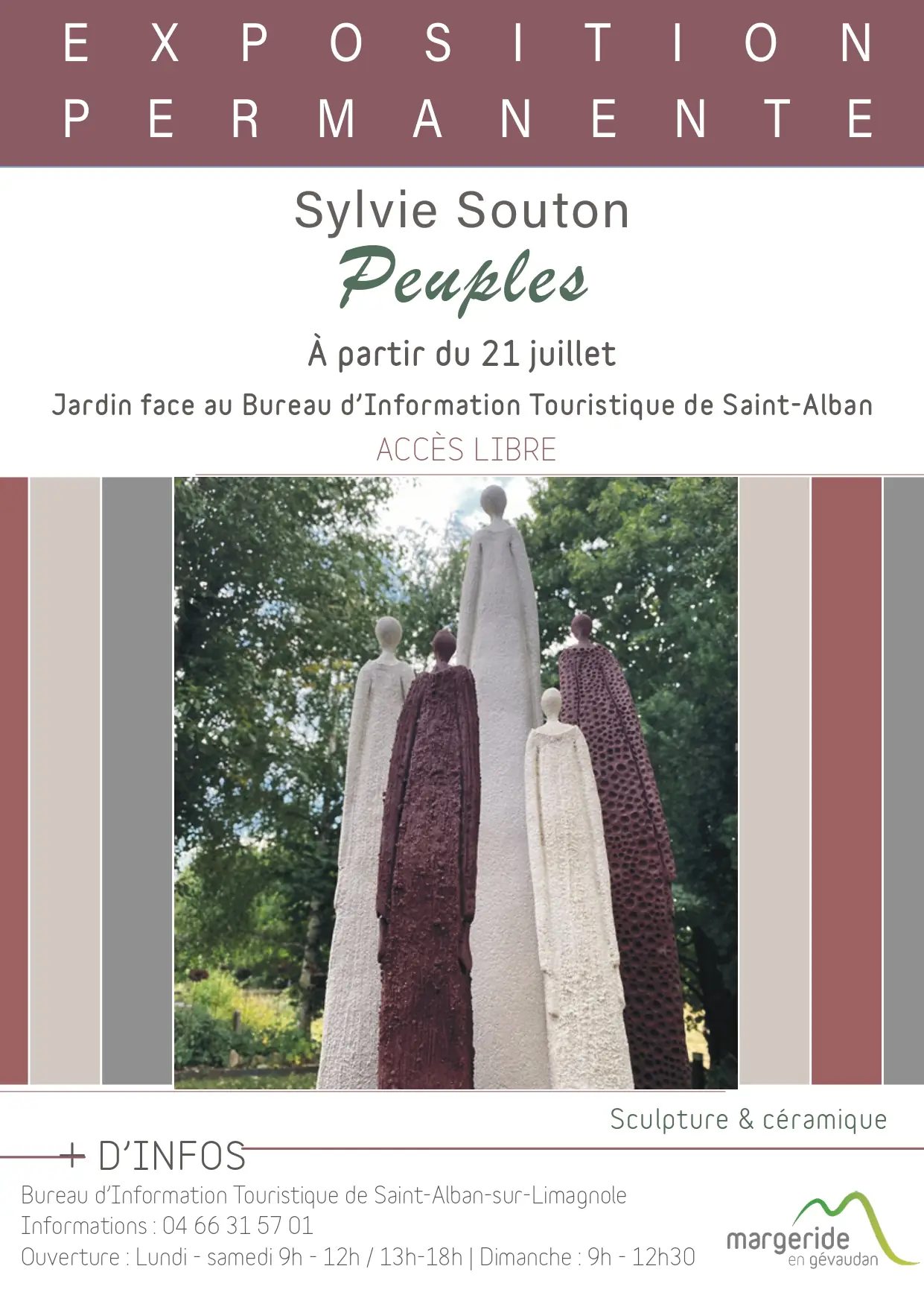ŒUVRE PEUPLES
